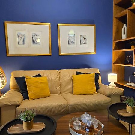 Lv To Parthenon Apartment Athens Luaran gambar