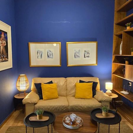 Lv To Parthenon Apartment Athens Luaran gambar
