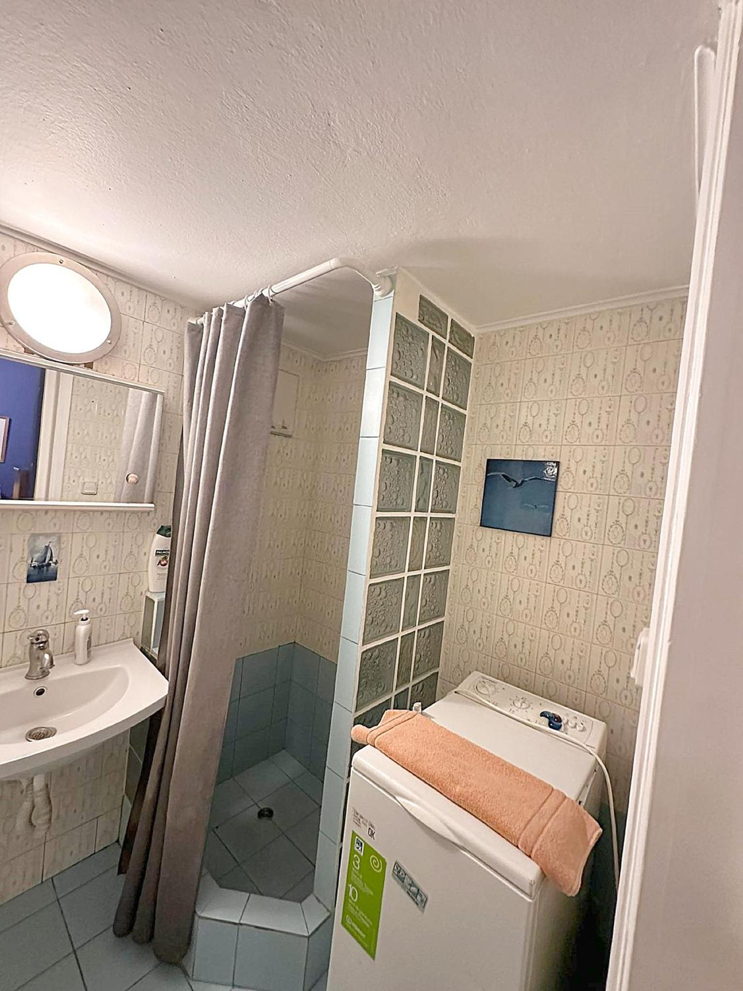 Lv To Parthenon Apartment Athens Luaran gambar