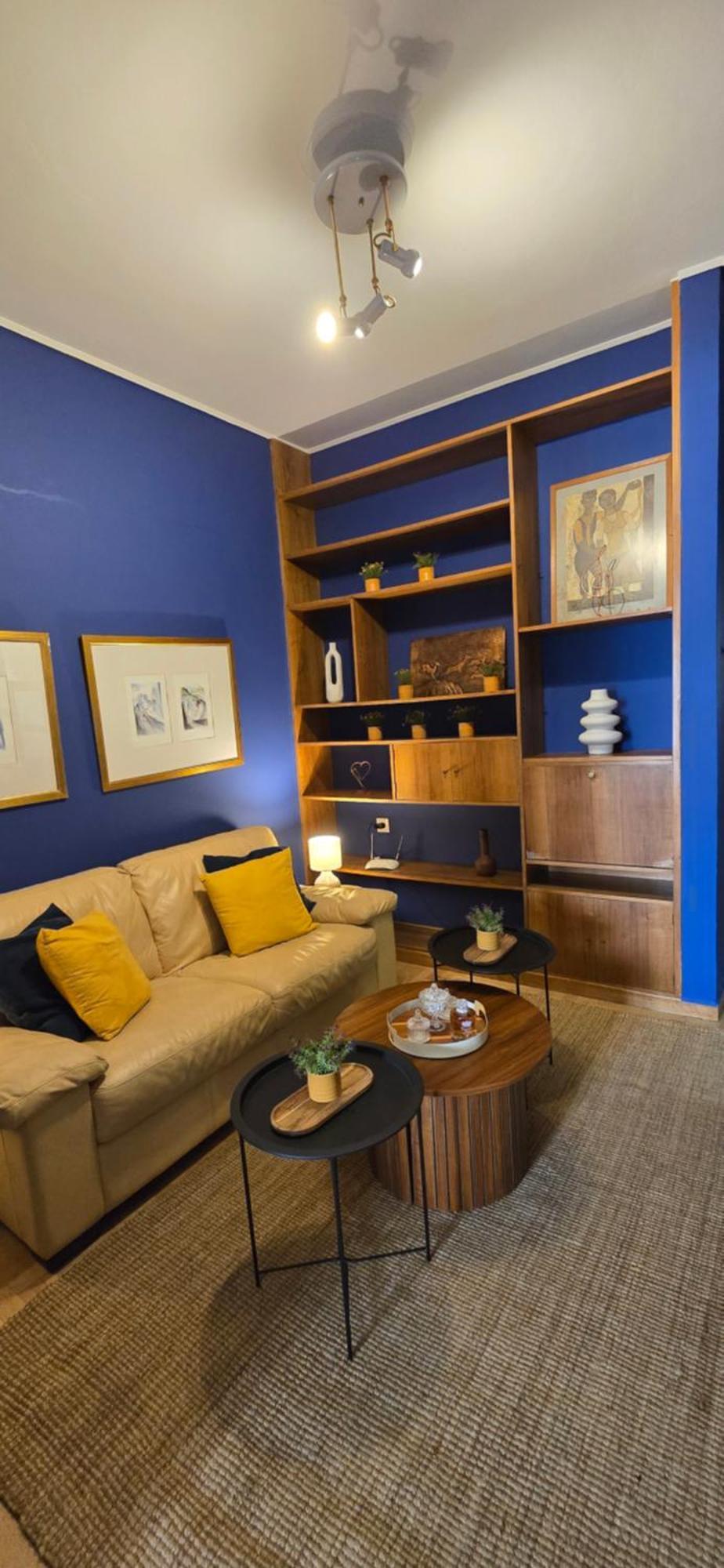 Lv To Parthenon Apartment Athens Luaran gambar