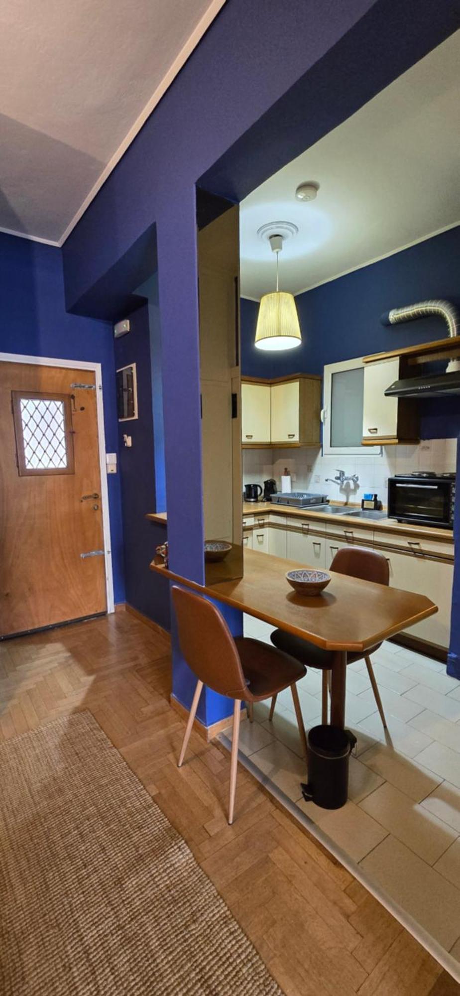 Lv To Parthenon Apartment Athens Luaran gambar