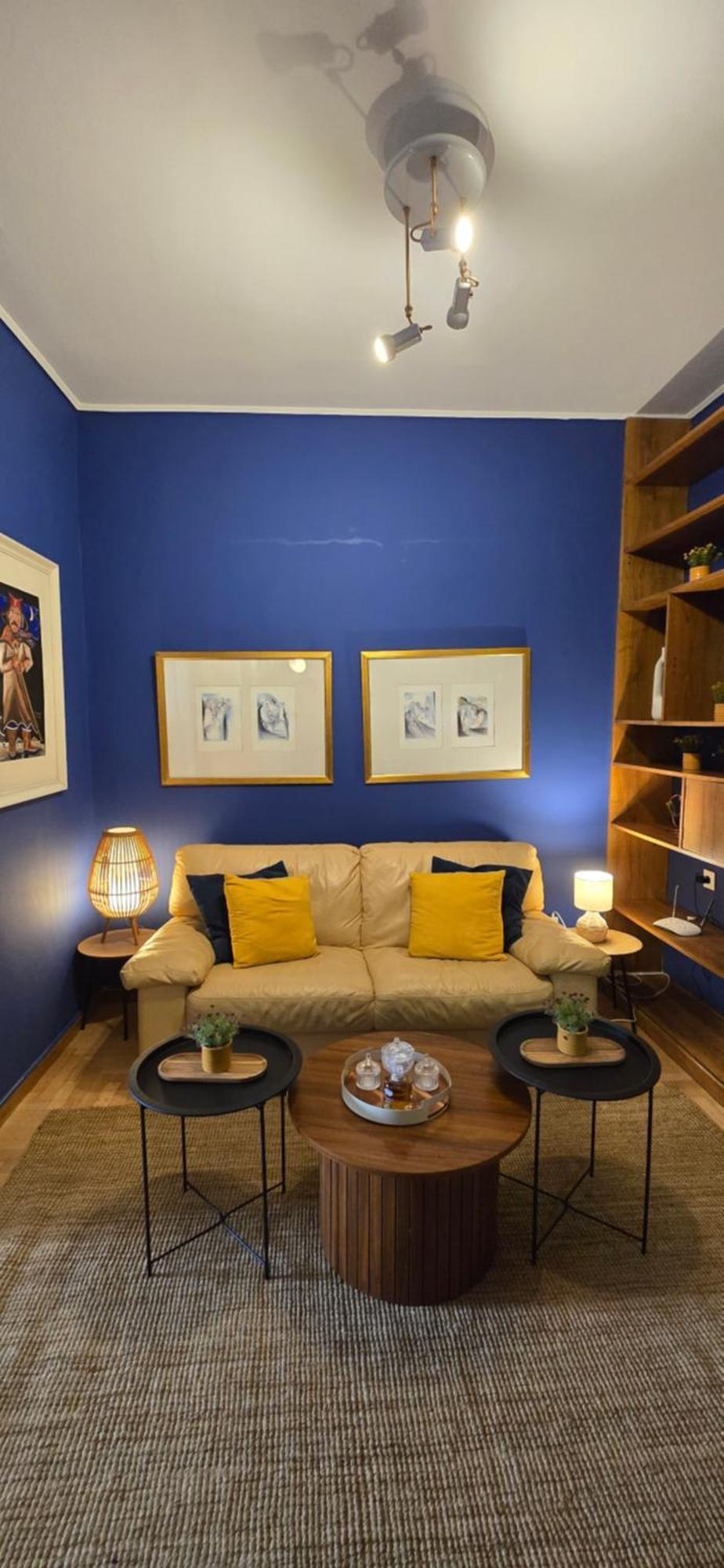 Lv To Parthenon Apartment Athens Luaran gambar