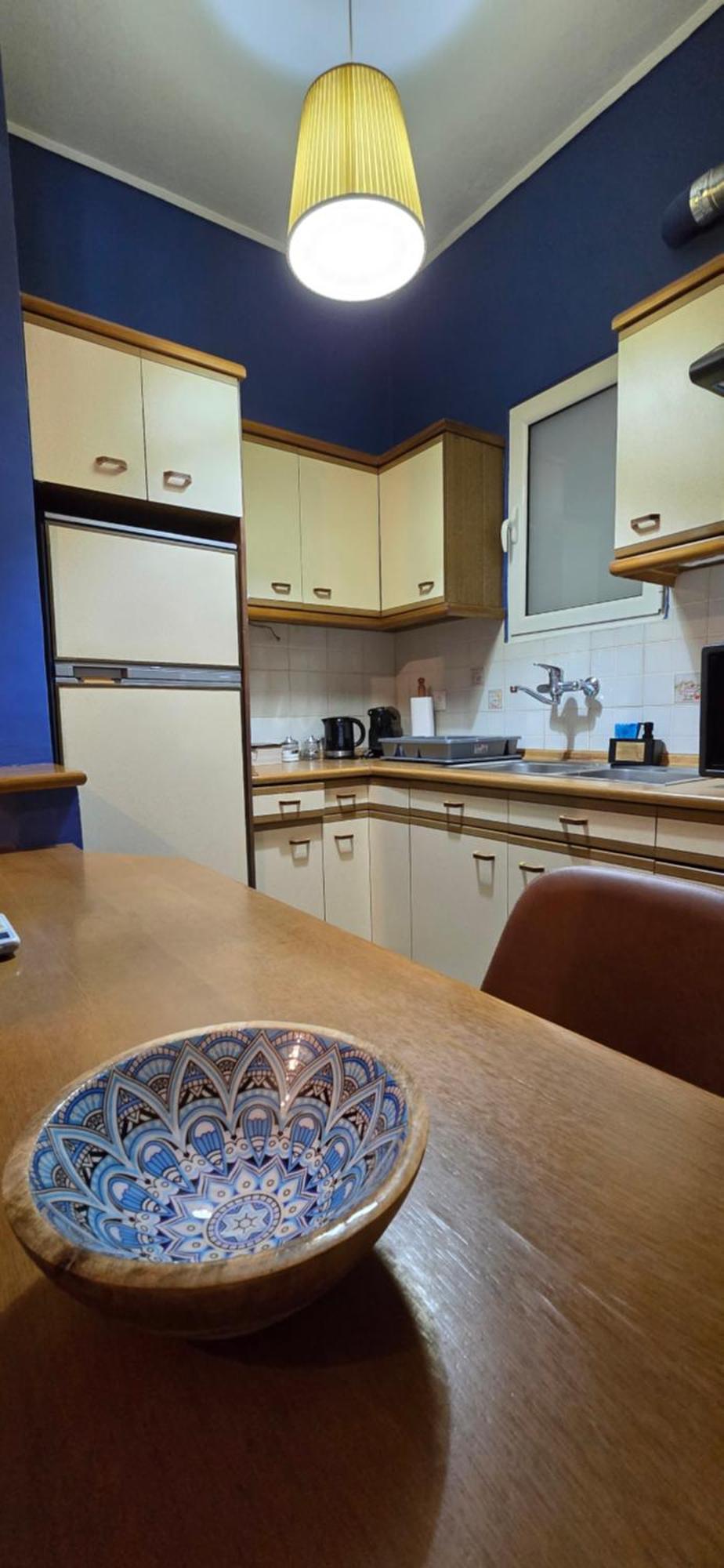 Lv To Parthenon Apartment Athens Luaran gambar