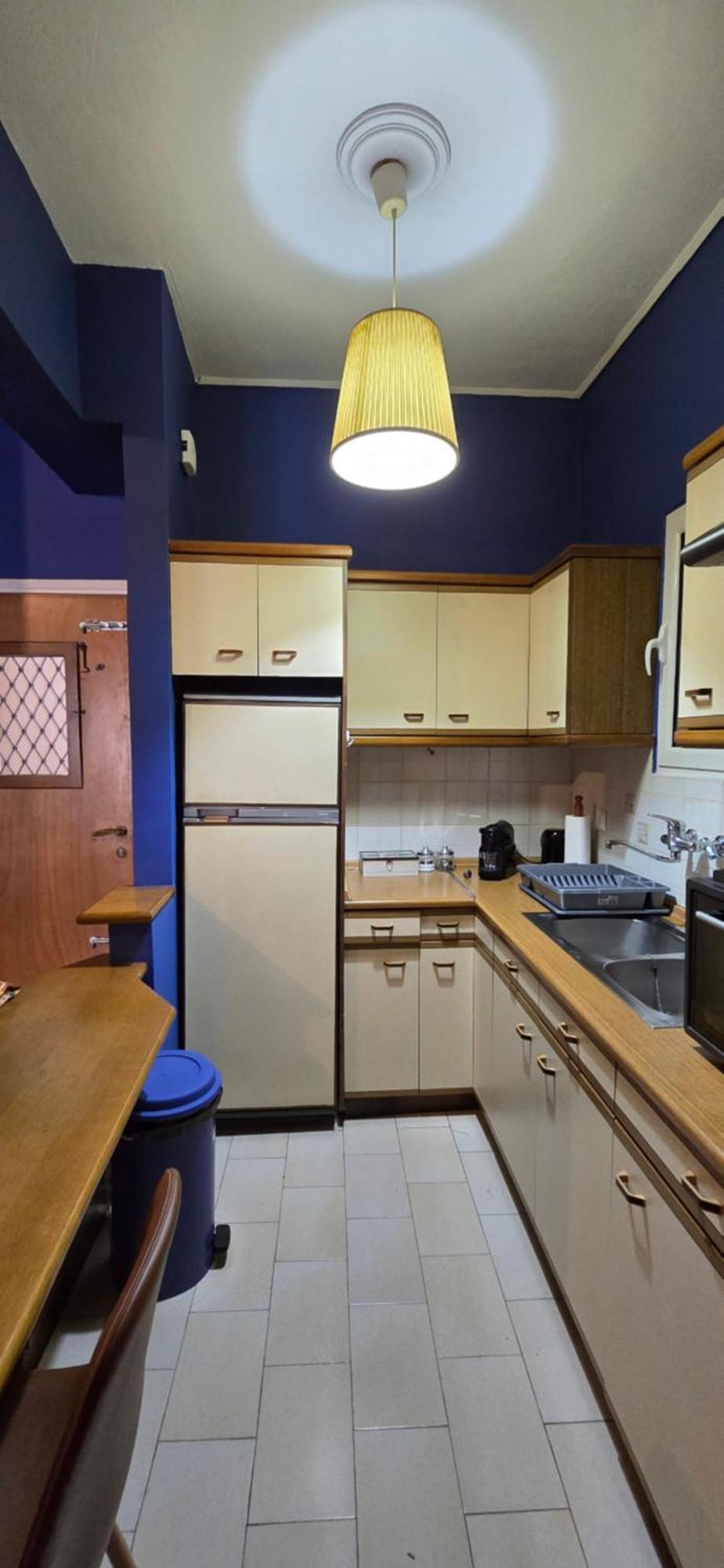 Lv To Parthenon Apartment Athens Luaran gambar