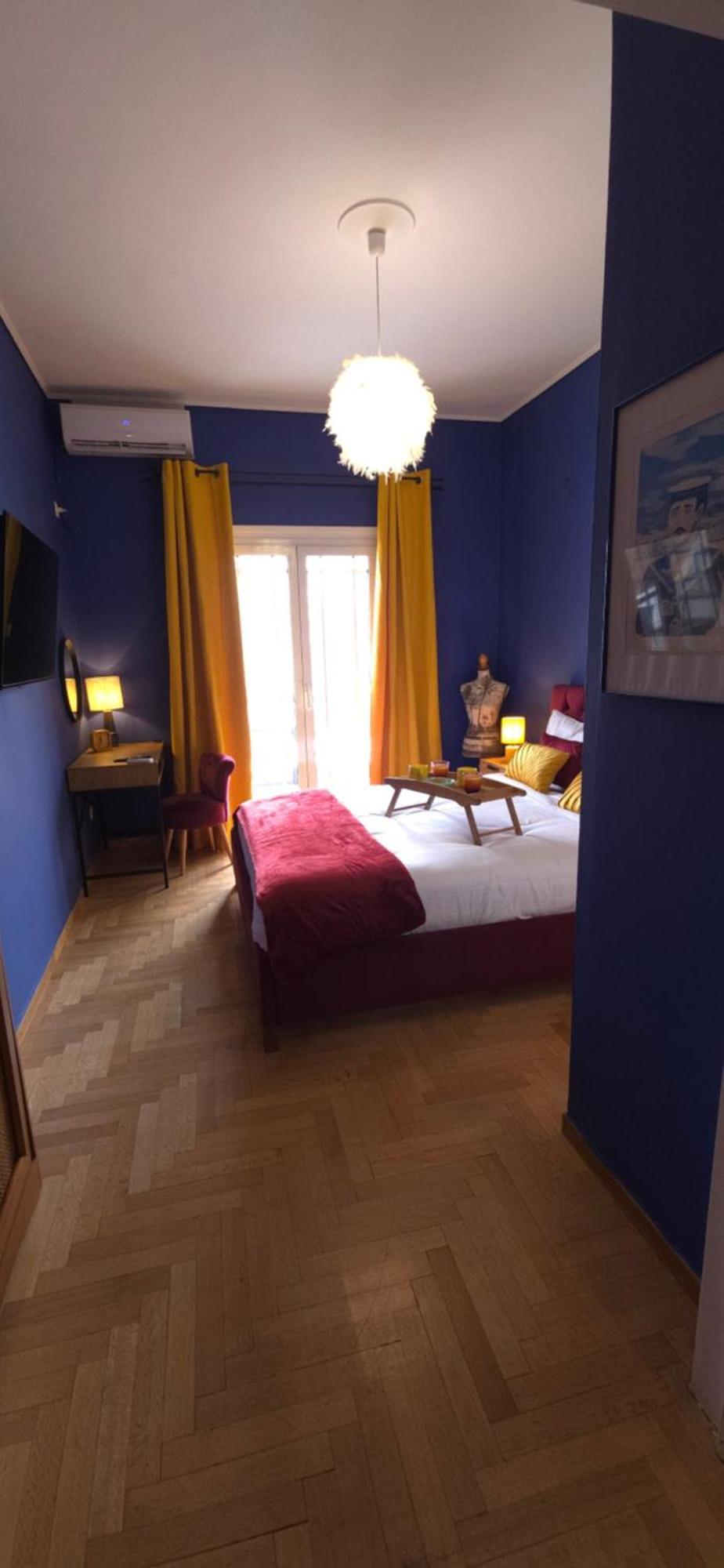 Lv To Parthenon Apartment Athens Luaran gambar