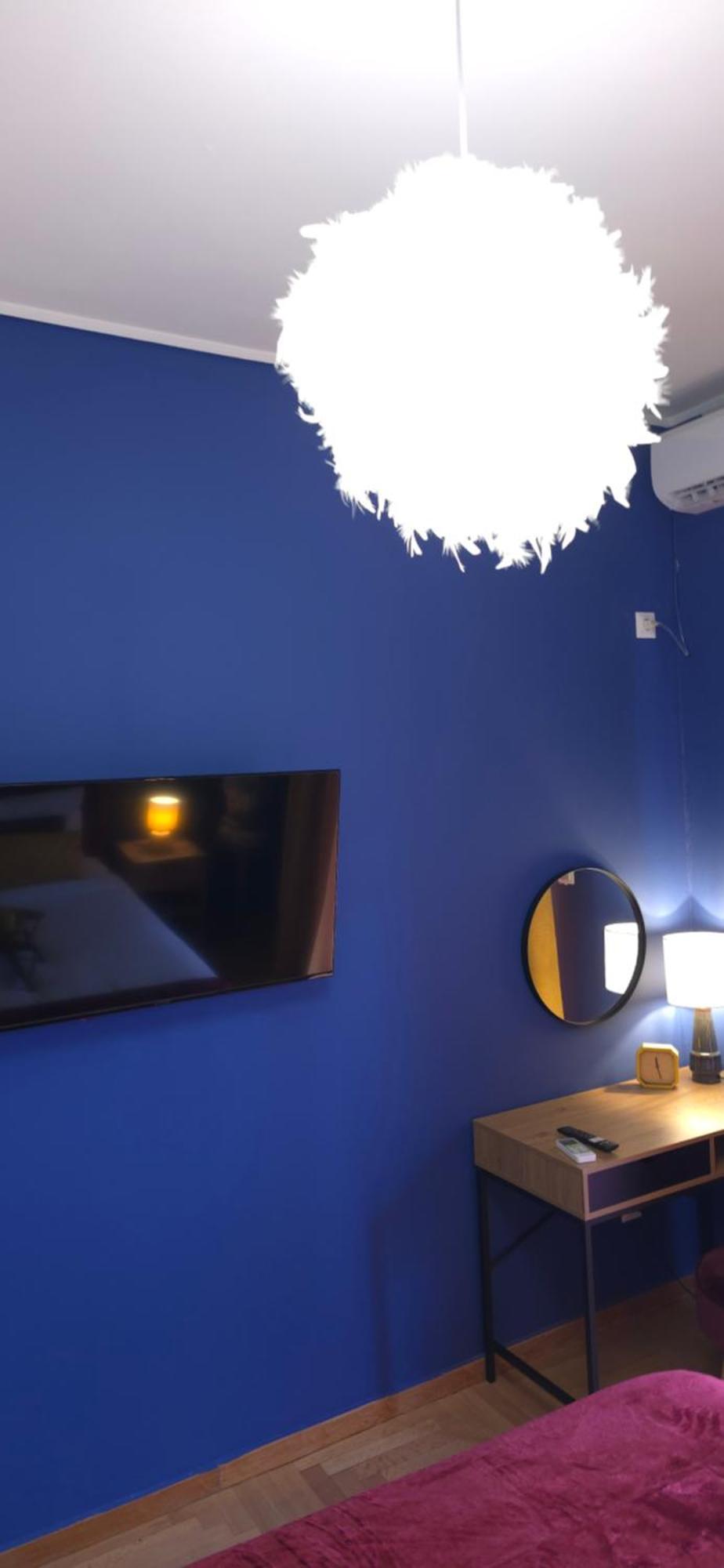 Lv To Parthenon Apartment Athens Luaran gambar